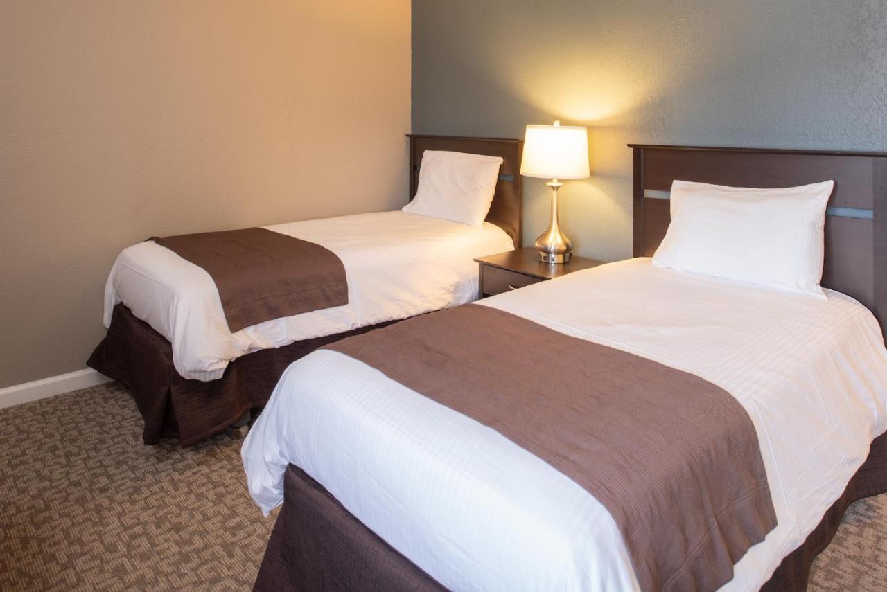 Thunderbird Resort Club Sparks Exteriör bild