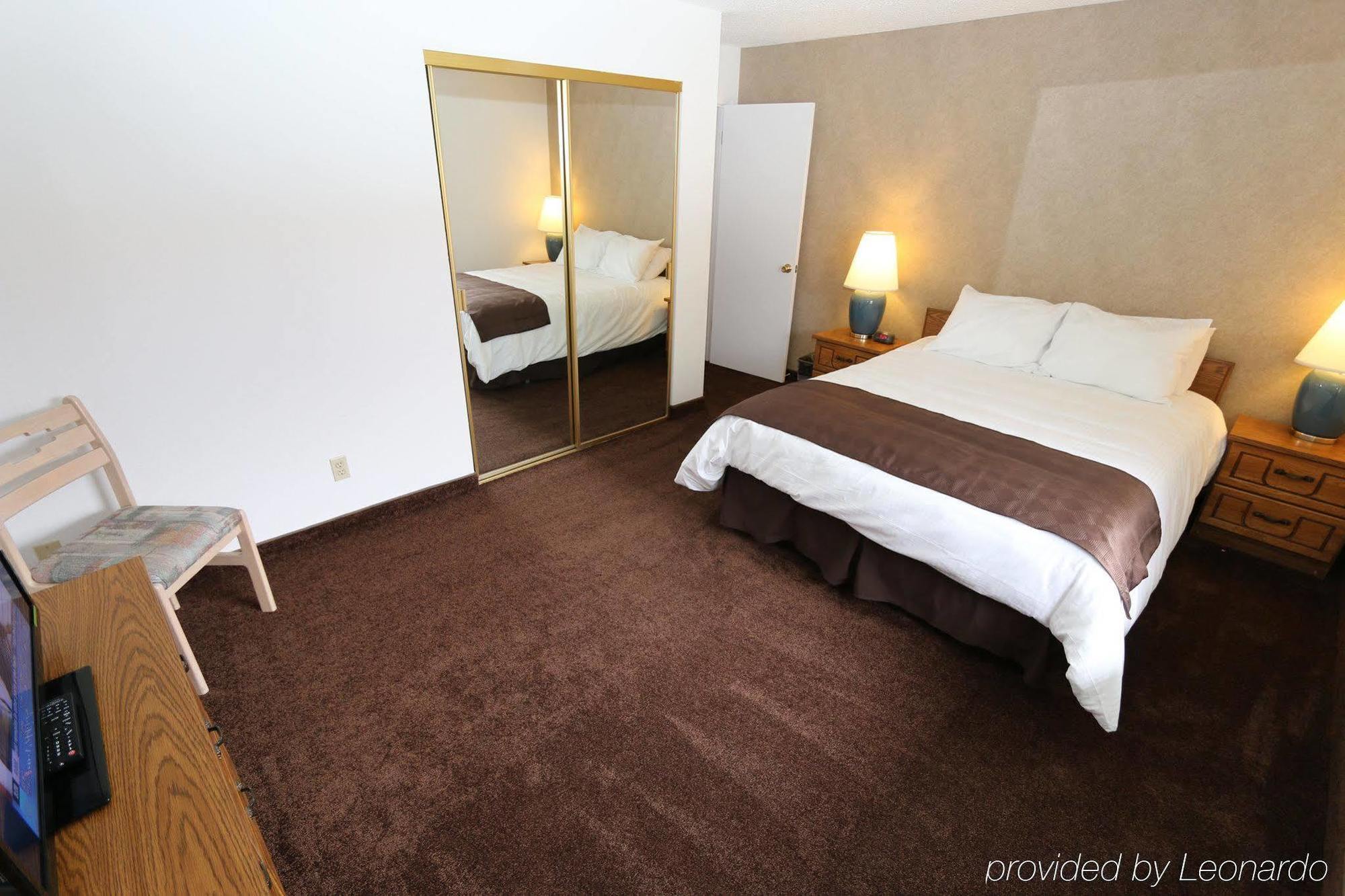 Thunderbird Resort Club Sparks Exteriör bild