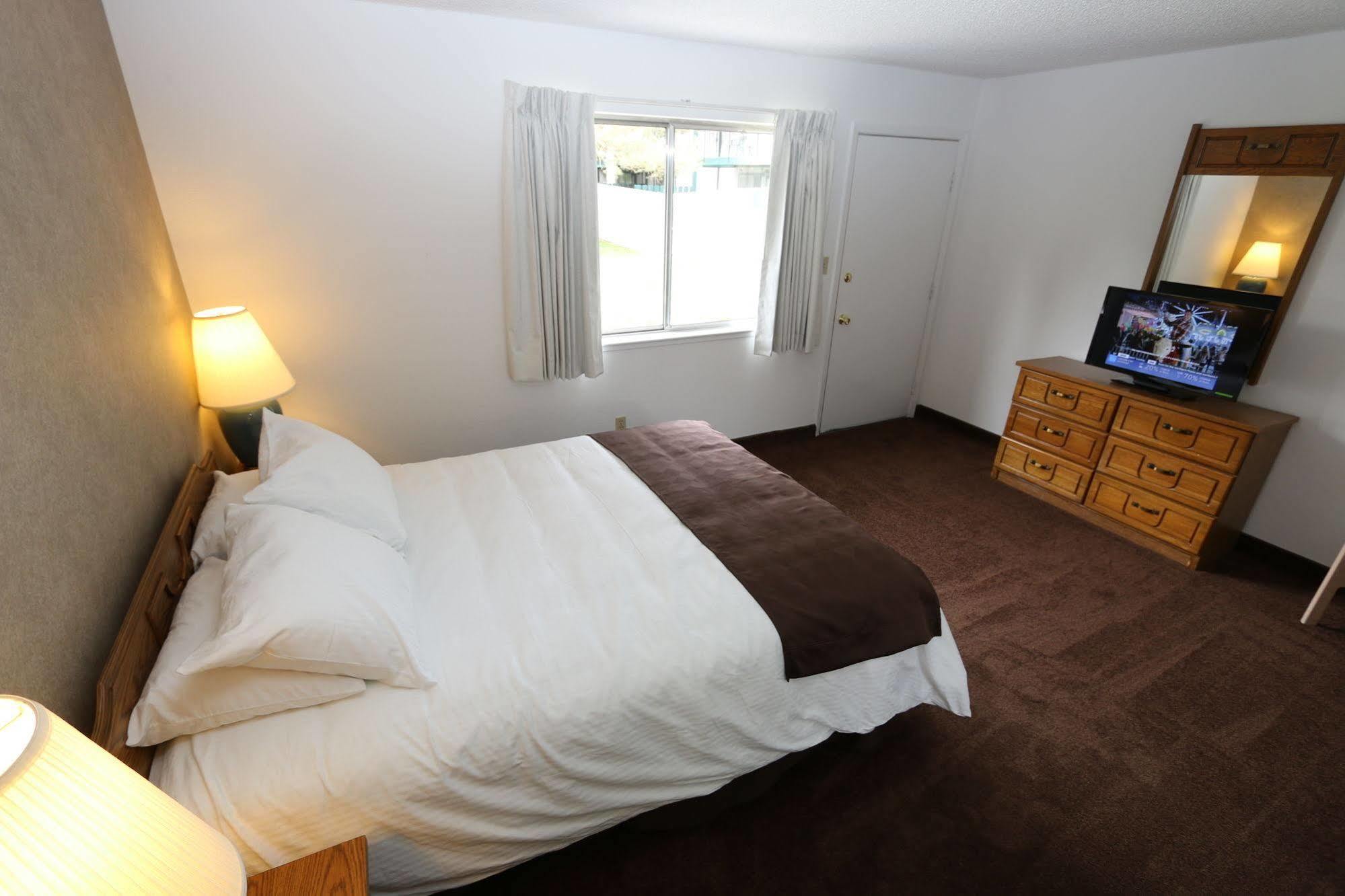 Thunderbird Resort Club Sparks Exteriör bild